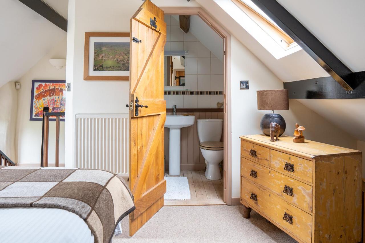 Woodview - Cosy 1840S Cottage In Chew Valley And Mendip Aonb Compton Martin Luaran gambar