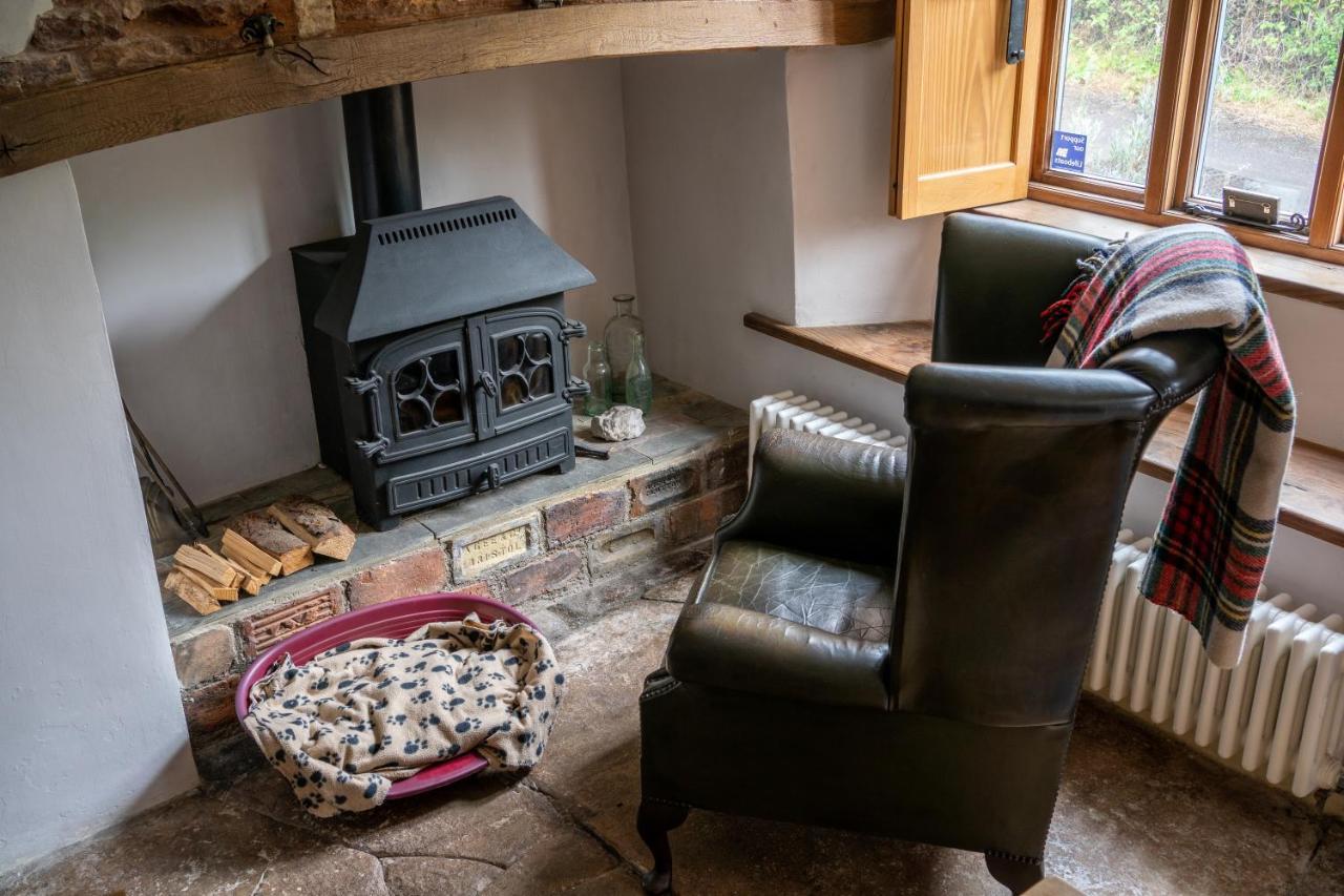 Woodview - Cosy 1840S Cottage In Chew Valley And Mendip Aonb Compton Martin Luaran gambar