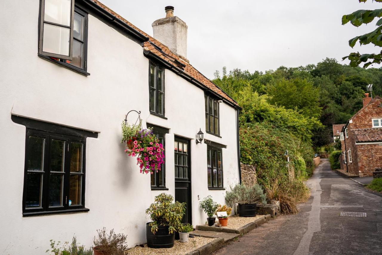Woodview - Cosy 1840S Cottage In Chew Valley And Mendip Aonb Compton Martin Luaran gambar