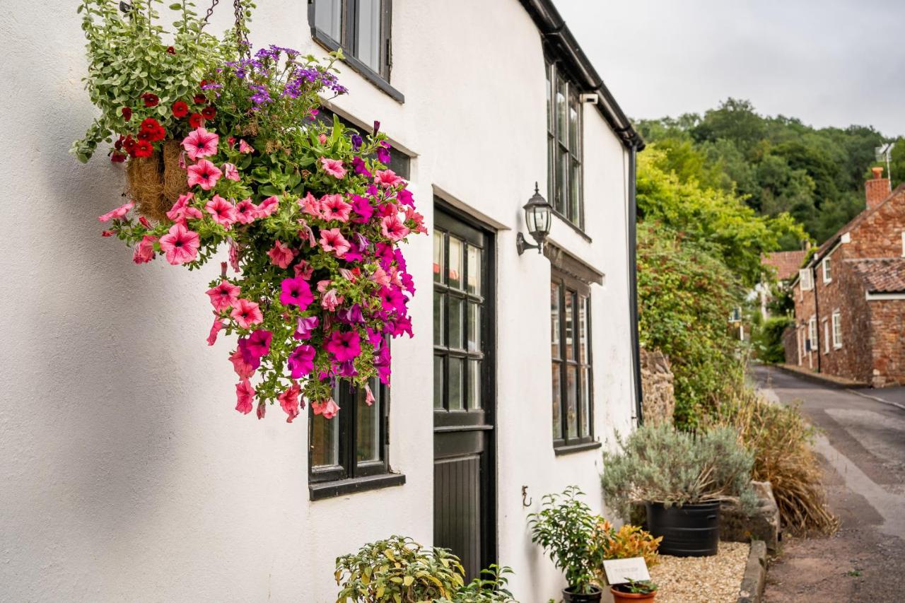 Woodview - Cosy 1840S Cottage In Chew Valley And Mendip Aonb Compton Martin Luaran gambar