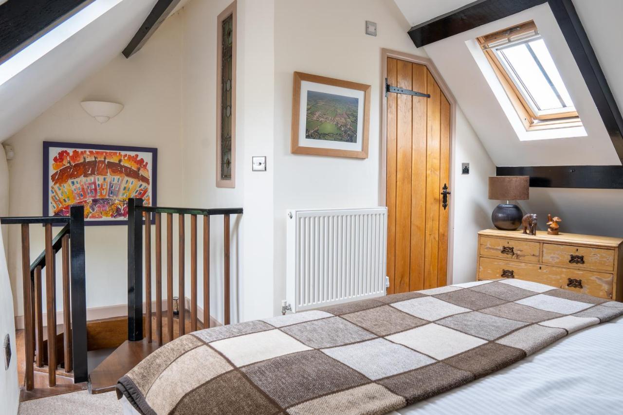 Woodview - Cosy 1840S Cottage In Chew Valley And Mendip Aonb Compton Martin Luaran gambar