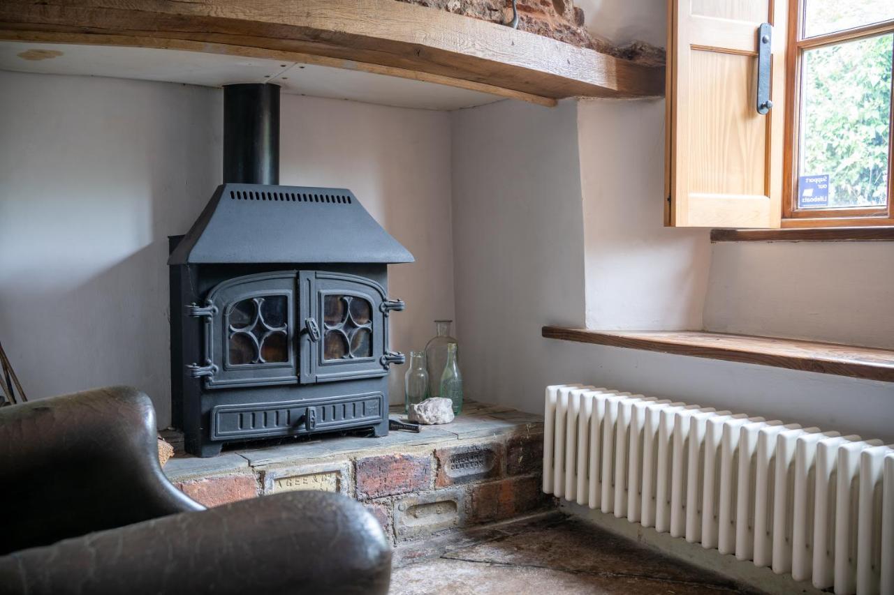 Woodview - Cosy 1840S Cottage In Chew Valley And Mendip Aonb Compton Martin Luaran gambar