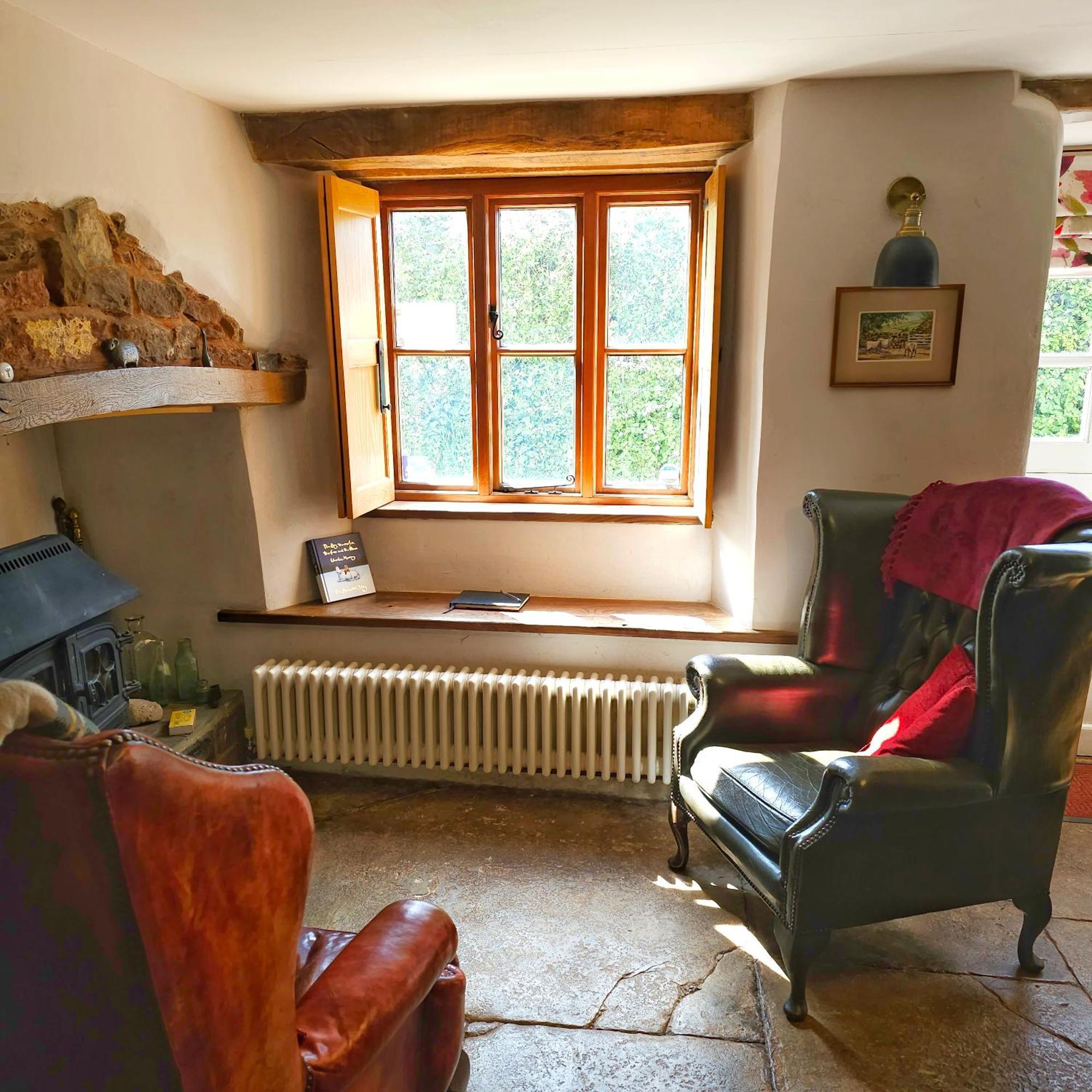 Woodview - Cosy 1840S Cottage In Chew Valley And Mendip Aonb Compton Martin Luaran gambar